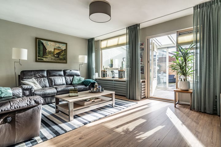 Foto 11 van Beppy Nooijstraat 70