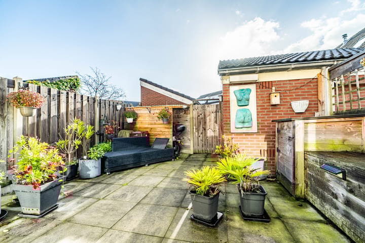 Foto 13 van Beppy Nooijstraat 70