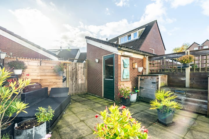 Foto 14 van Beppy Nooijstraat 70