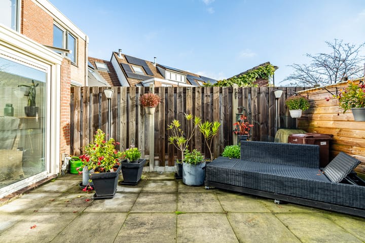 Foto 15 van Beppy Nooijstraat 70