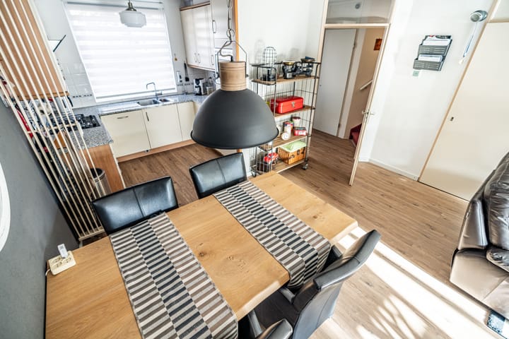 Foto 22 van Beppy Nooijstraat 70