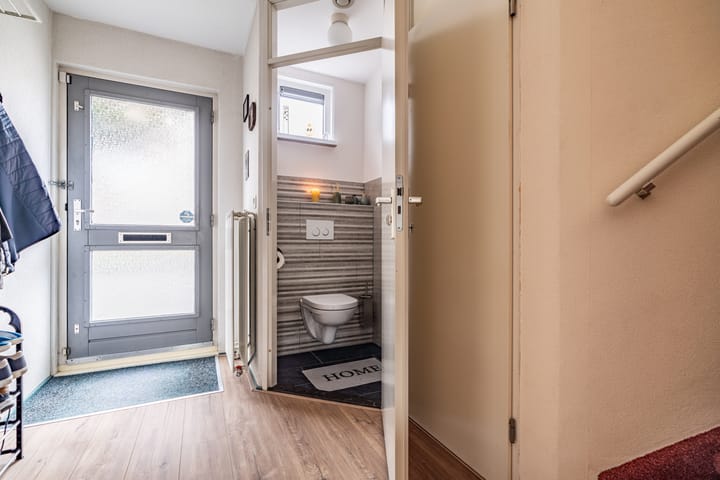 Foto 25 van Beppy Nooijstraat 70