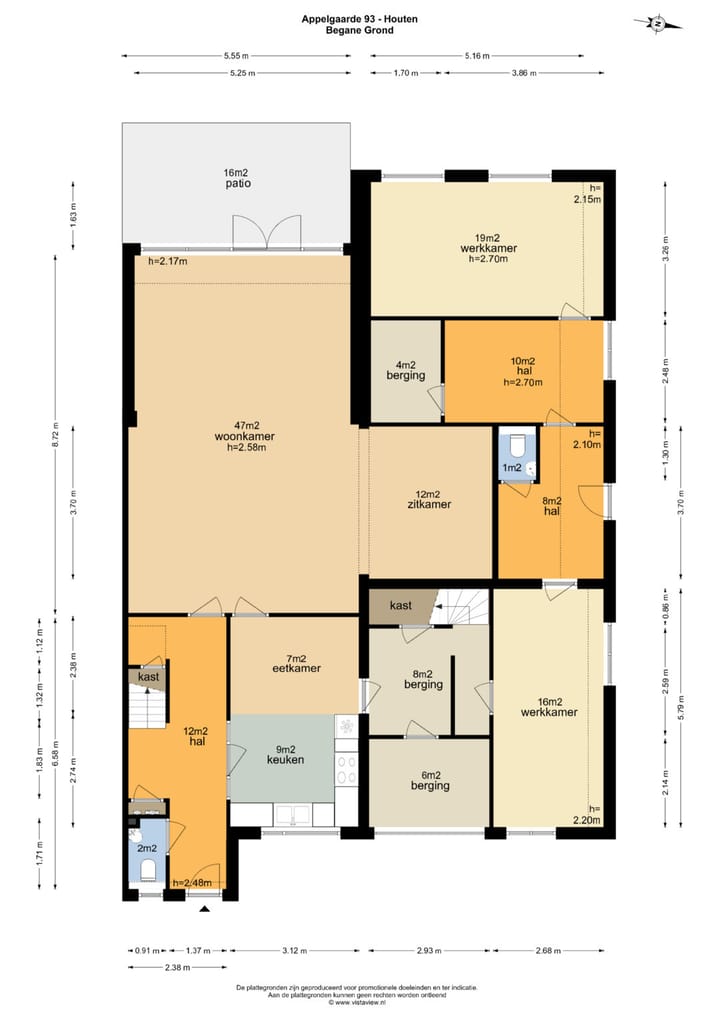 Foto 48 van Appelgaarde 93