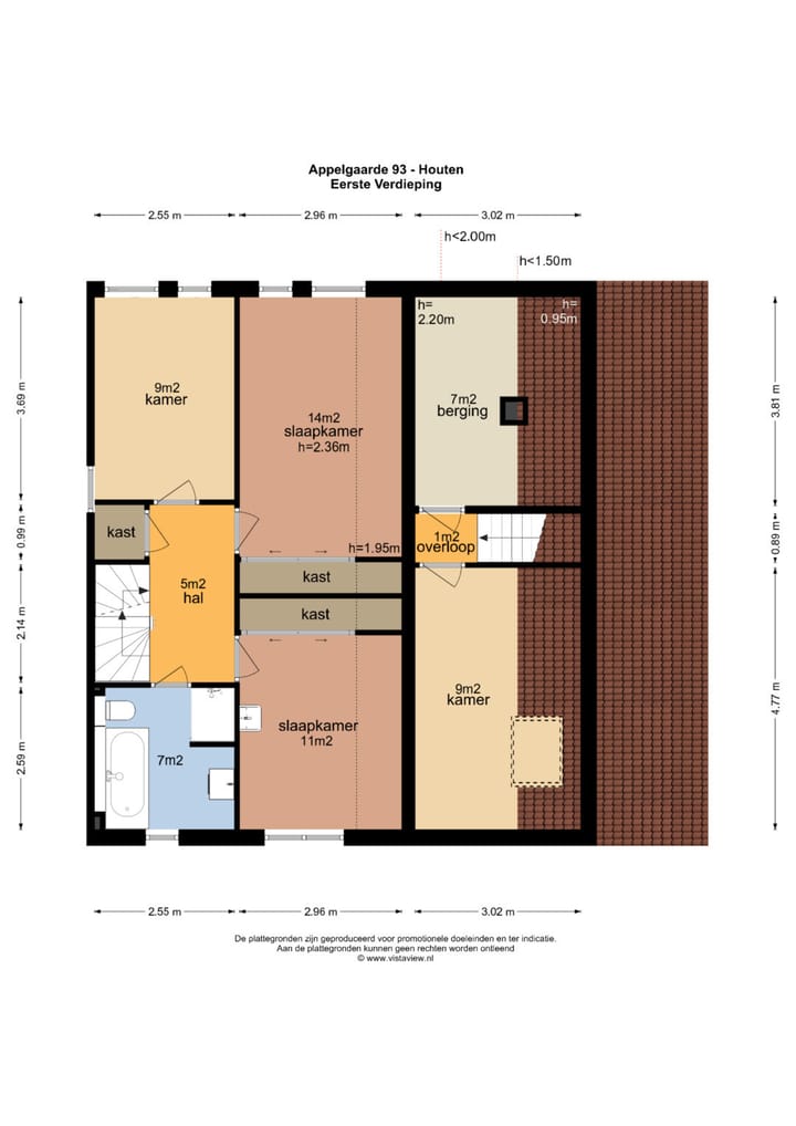 Foto 49 van Appelgaarde 93