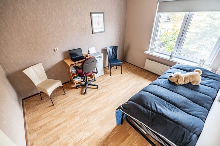 Foto 38 van Beppy Nooijstraat 70