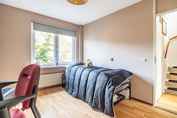 Foto 39 van Beppy Nooijstraat 70