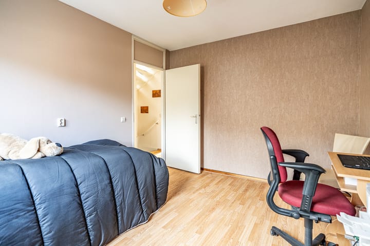 Foto 40 van Beppy Nooijstraat 70