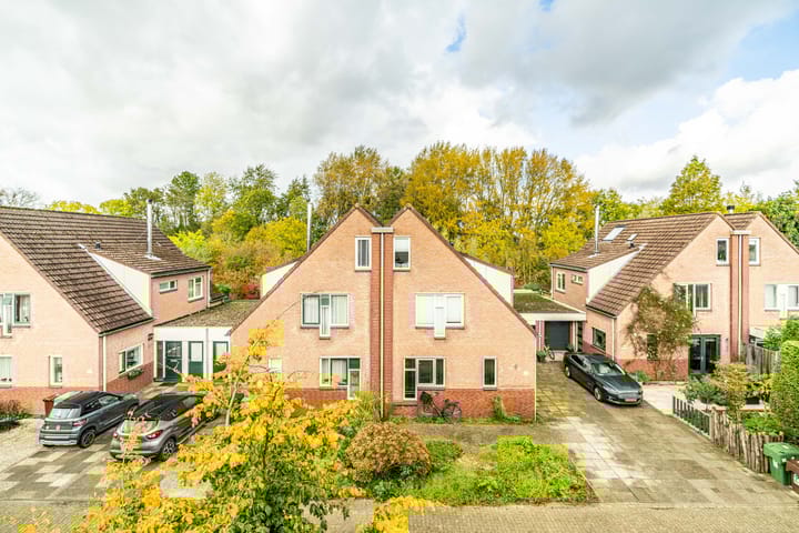 Foto 45 van Beppy Nooijstraat 70