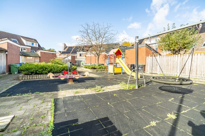 Foto 50 van Beppy Nooijstraat 70