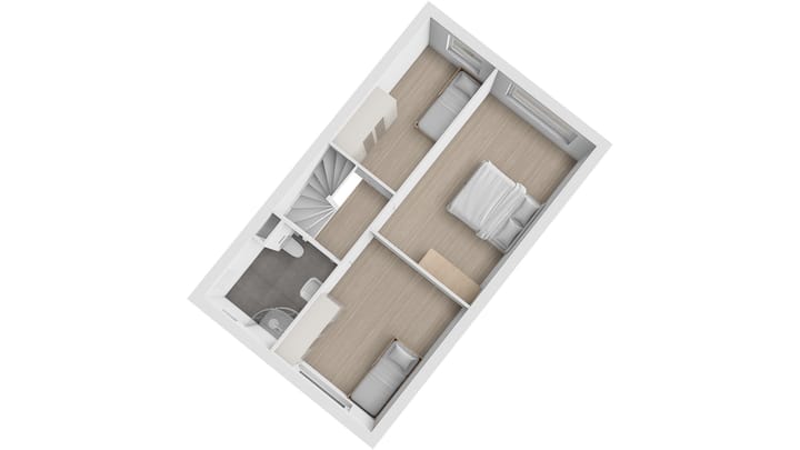 Foto 54 van Beppy Nooijstraat 70