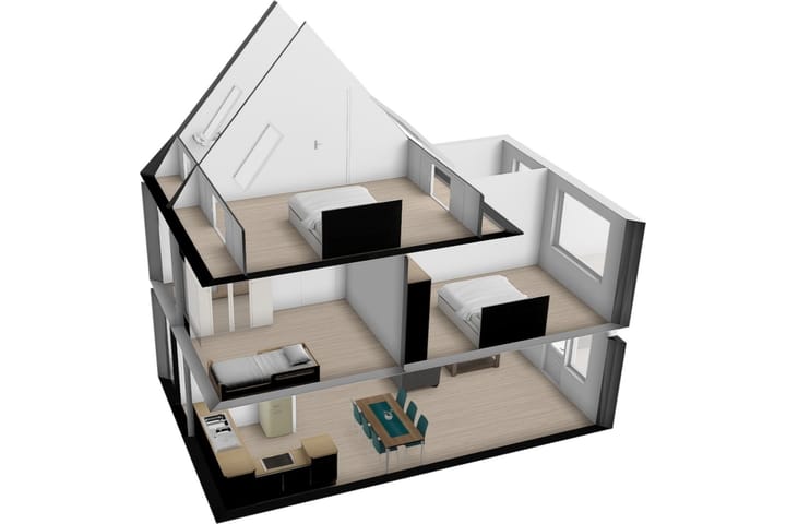 Foto 60 van Beppy Nooijstraat 70