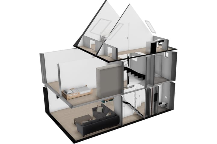 Foto 61 van Beppy Nooijstraat 70