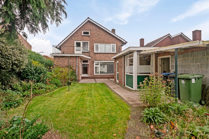 Foto 5 van Koningin Julianastraat 21