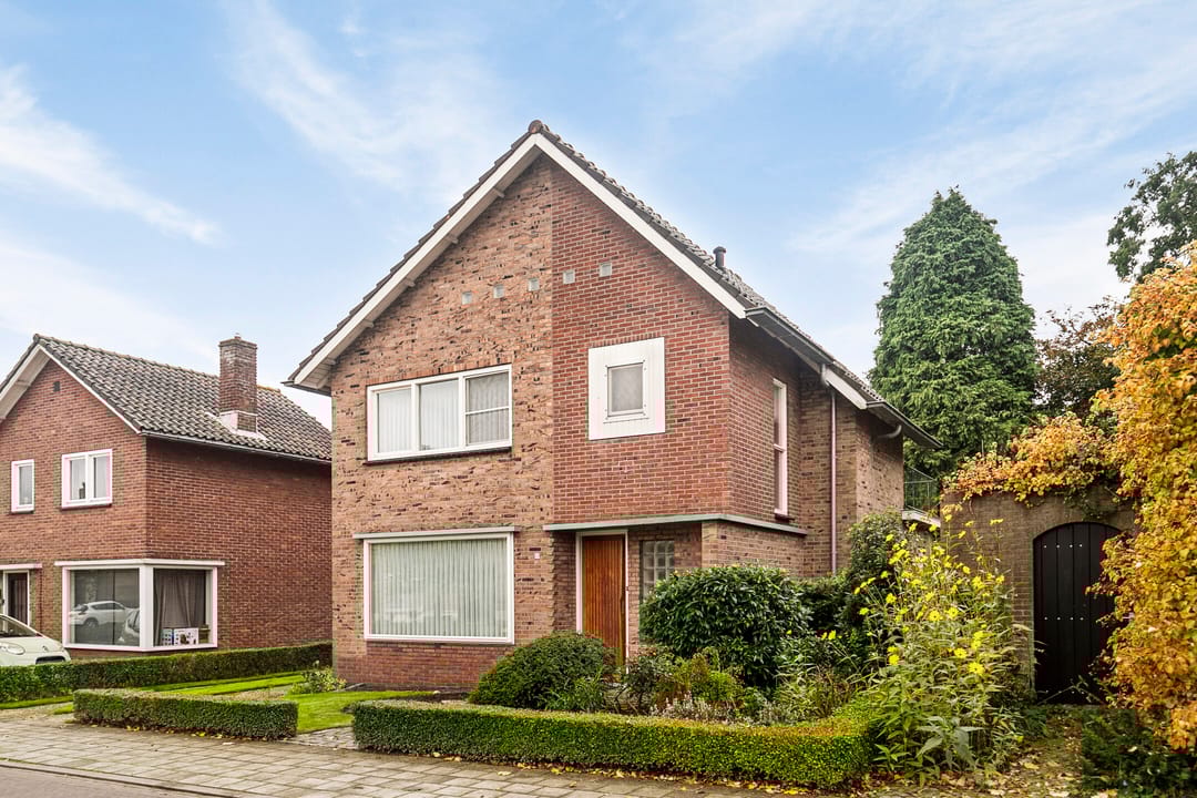 Photo 7 of Koningin Julianastraat 21