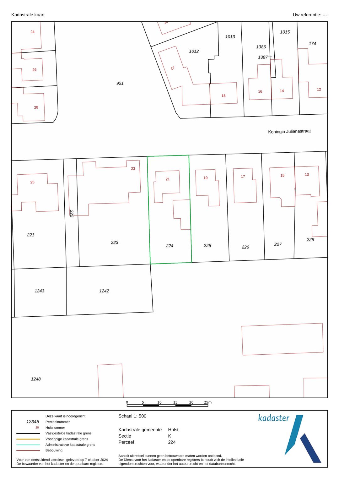 Photo 31 of Koningin Julianastraat 21