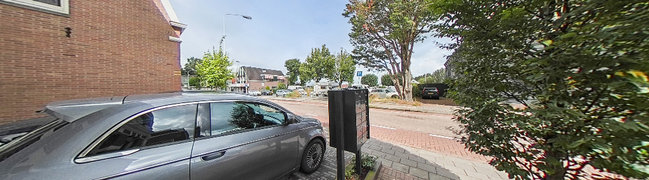 Bekijk 360° foto van foto1 van Dubbelebuurt 10-D