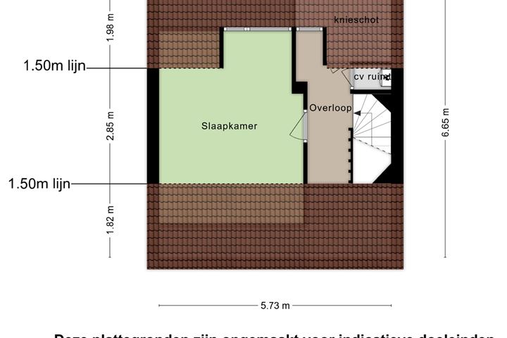 Bekijk foto 45 van van Wassenaerstraat 56