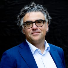 Matthijs Zwiers - Makelaar (Directeur)