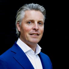 Jasper Janssens - NVM Register Makelaar (Directeur)
