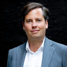Wessel Timmer - Makelaar (Directeur)