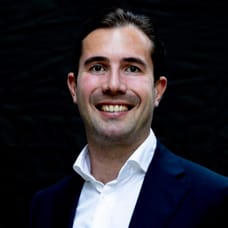 Tim Breeman - Vastgoedadviseur