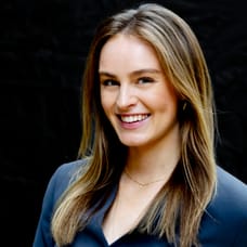 Lynn Gijzen - Officemanager