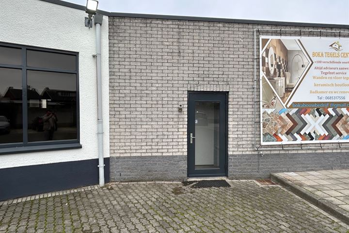 Berfloweg 41 F, Hengelo (OV)