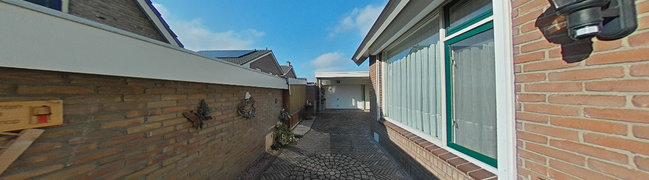 Bekijk 360° foto van Oprit van Coevorderweg-Noord 18