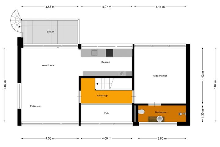 Bekijk foto 48 van Westdijk 1-A