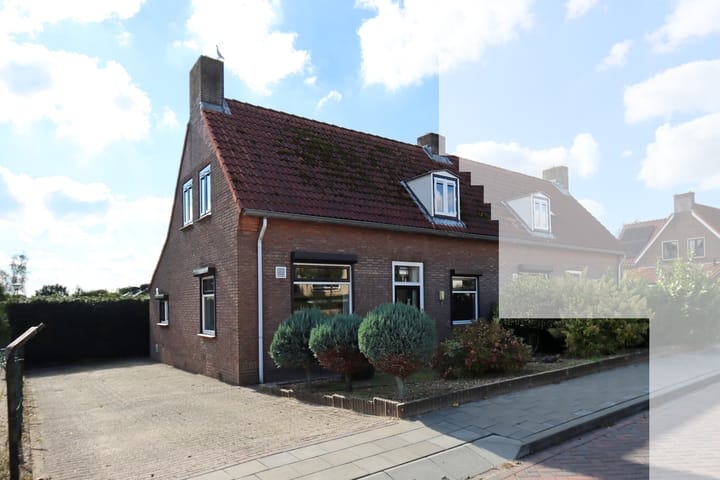 Foto 1 van Vlasrootweg 3