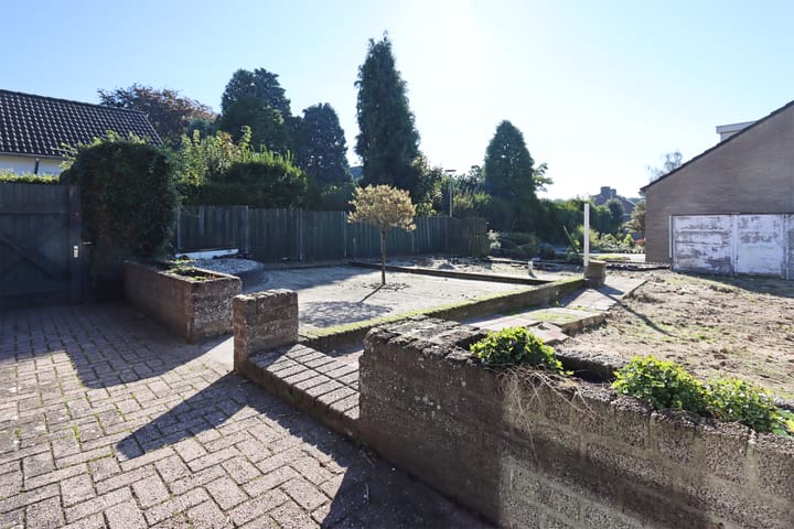 Foto 2 van Vlasrootweg 3