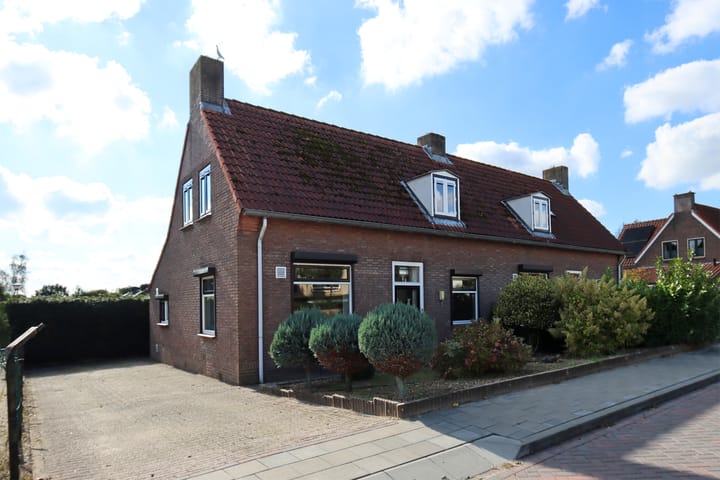 Foto 5 van Vlasrootweg 3