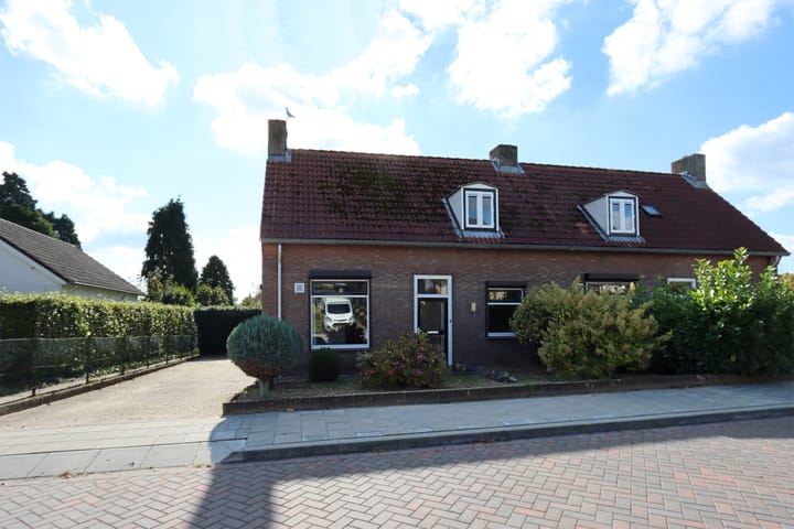 Foto 6 van Vlasrootweg 3