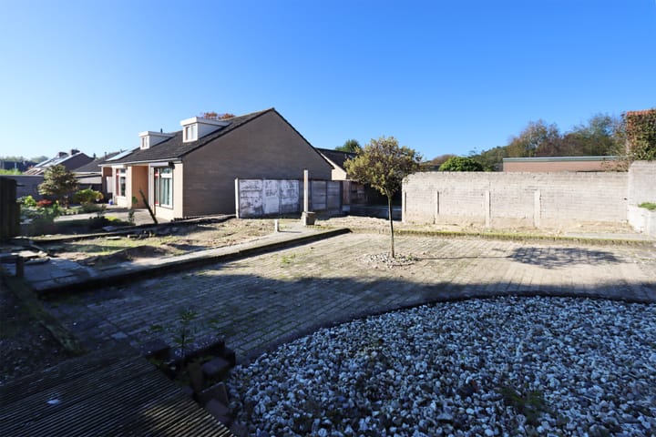 Foto 9 van Vlasrootweg 3