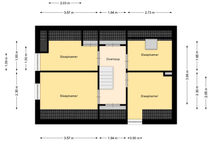 Bekijk foto 32 van Vlasrootweg 3