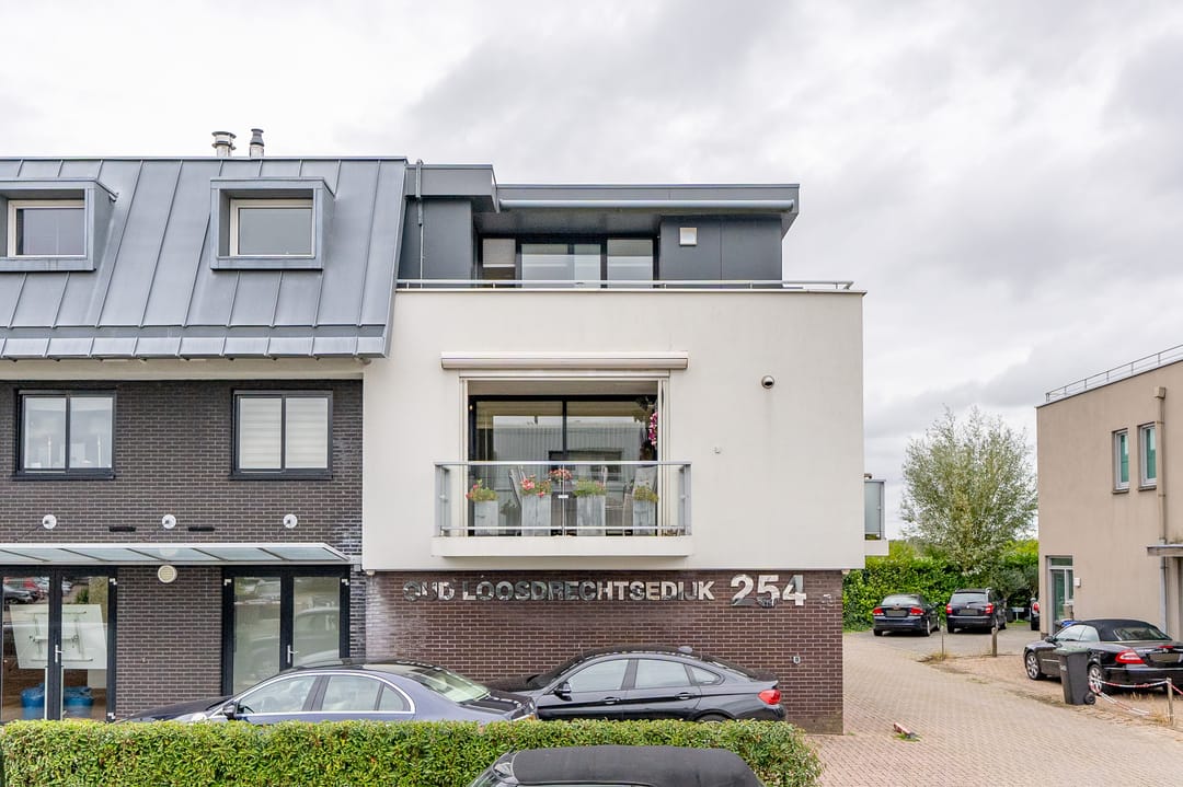 Photo 1 of Oud-Loosdrechtsedijk 254-D