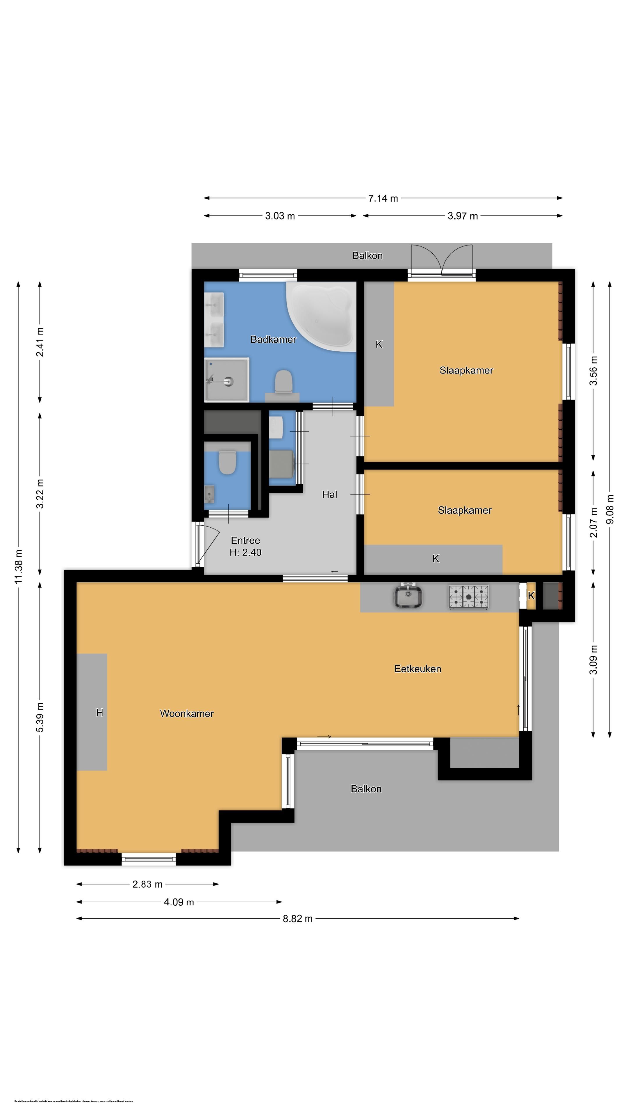 Photo 33 of Oud-Loosdrechtsedijk 254-D