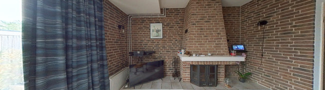 Bekijk 360° foto van Woonkamer van Kreekstraat 9