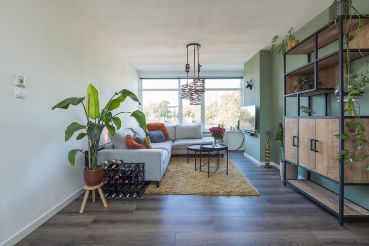 Foto 3 van Bachstraat 440