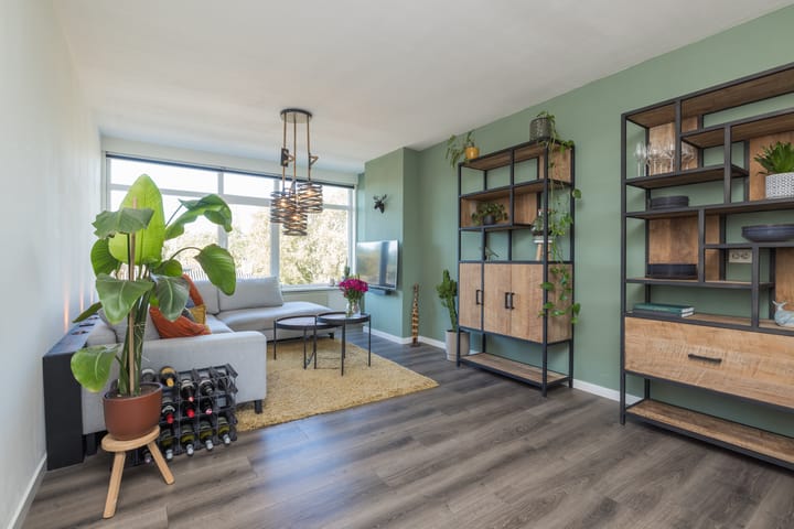 Foto 4 van Bachstraat 440