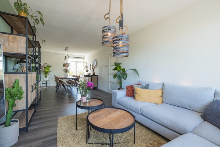 Foto 5 van Bachstraat 440