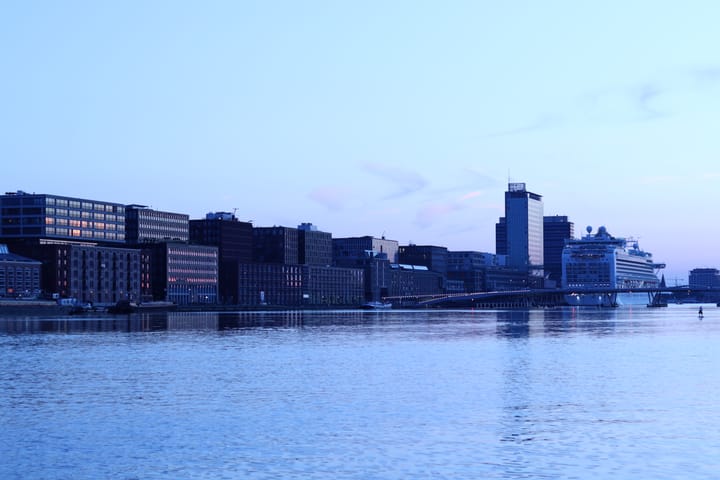 Foto 29 van KNSM-laan 545