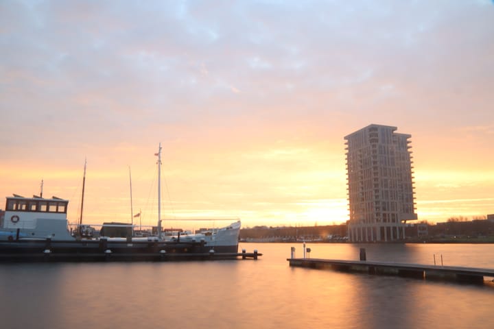 Foto 30 van KNSM-laan 545