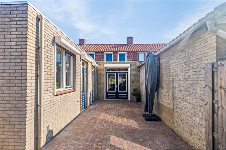 Bekijk foto 31 van Bonenblokstraat 5