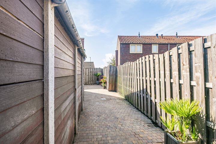 Bekijk foto 33 van Bonenblokstraat 5