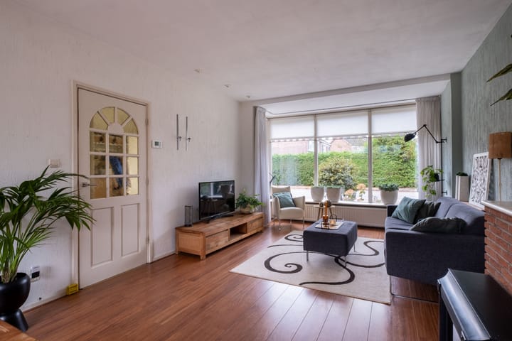 Foto 21 van Goeman Borgesiuslaan 16