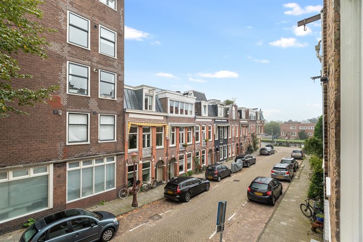 Bekijk foto 2 van Laing's Nekstraat 60-1