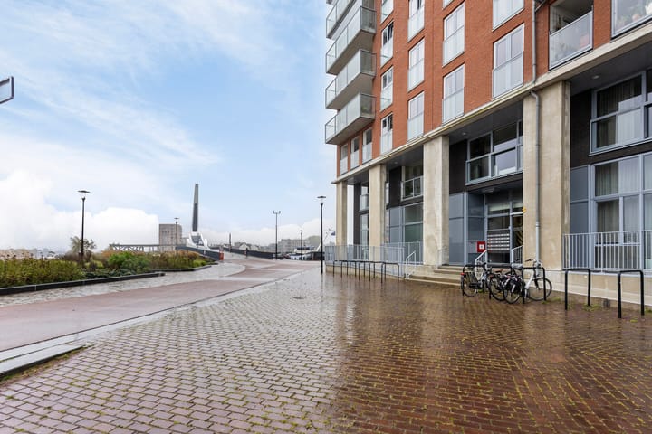 Foto 2 van Noorderhoofd 96