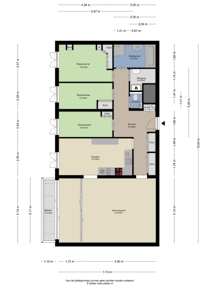 Foto 34 van Noorderhoofd 96