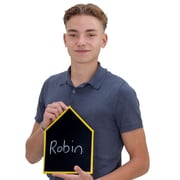 Robin Borgstein - Commercieel Medewerker